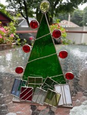 Christmas tree vintage for sale  Dedham