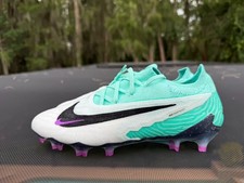 Novo Nike Gripknit Phantom GX Elite FG Peak Ready Pack Tamanho 4.5 (DC9968-300) comprar usado Novo Nike Gripknit Phantom GX Elite FG Peak Ready Pack Tamanho 4.5 (DC9968-300) comprar usado  Enviando para Brazil