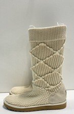 7 ugg boots argyle knit for sale 7 ugg boots argyle knit for sale Los Angeles