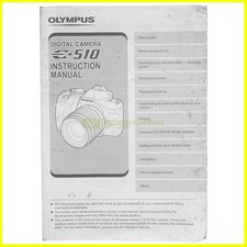 Olympus 510 user usato  Busto Arsizio