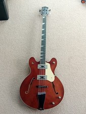 Harley benton semi for sale  PLYMOUTH