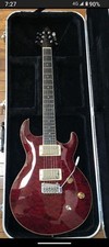 Guitarra elétrica Samick por Greg Bennett UM-4 Double Cutaway S/N SI071100373 comprar usado  Enviando para Brazil