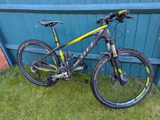 Scott scale carbon for sale  TELFORD