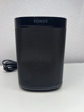 Sonos one smart for sale  Austin