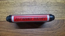 Altered beast sega gebraucht kaufen  Köthen