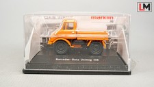 Märklin unimog 406 gebraucht kaufen  Bad Waldsee