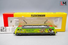 fleischmann h0 lok gebraucht kaufen fleischmann h0 lok gebraucht kaufen  Bad Waldsee