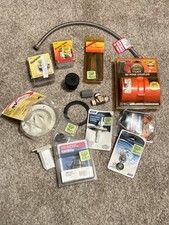 Lot travel accessories for sale  Brookings