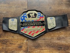 Wwe united states for sale  BLACKPOOL