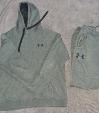Mens armour grey for sale  NEWCASTLE UPON TYNE