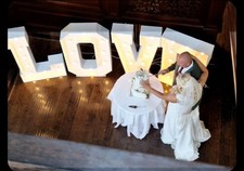 Hire wedding party for sale  BIRMINGHAM