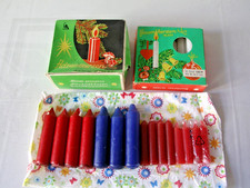 Ddr advent kerzen gebraucht kaufen Ddr advent kerzen gebraucht kaufen  Leipzig