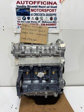 Motore revisionato con usato  Sinopoli