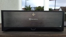 Htpc silverstone grandia gebraucht kaufen  Bensheim