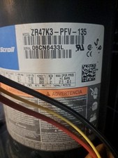 Zr47k3 pfv 135 for sale  Saint Louis