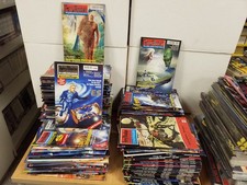 Perry rhodan romanhefte gebraucht kaufen  Ahlen-Dolberg