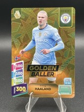 Erling haaland golden for sale  CATTERICK GARRISON
