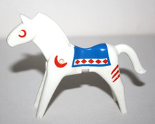 Playmobil 3878 cheval d'occasion  Forbach