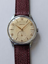 Zenith anni carica usato  Canicatti