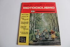 L68 motociclismo gennaio usato  Due Carrare