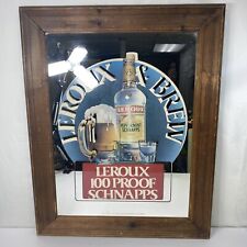 Large leroux brew for sale  Hanover Park