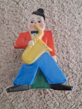 Vintage goebel jazz for sale  Chesapeake