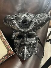 Venetian mask pirate for sale  Burke