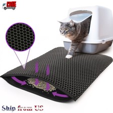 Cat litter mat for sale  Chicago