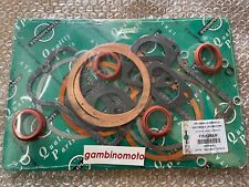 Serie guarnizioni smeriglio usato  Ravanusa
