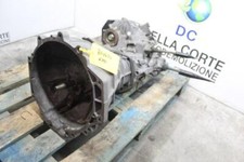 Cambio manuale completo usato  Italia