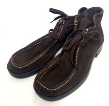 Sam libby suede for sale  Richmond