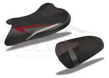 Saddle cover suzuki d'occasion  Expédié en Belgium