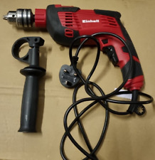 Einhell power id1000 for sale  BRADFORD