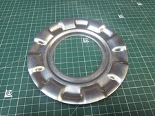 Aluminium plate bbs d'occasion  Expédié en Belgium