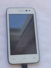 Smartphone alcatel onetouche d'occasion  Cusset