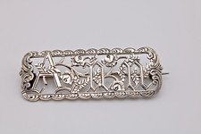 Antique victorian silver for sale  BATH