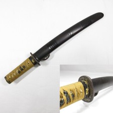 Usado, A1717: KOSHIRAE real e de alta classe para espada japonesa TANTO com ótimos ornamentos comprar usado  Enviando para Brazil