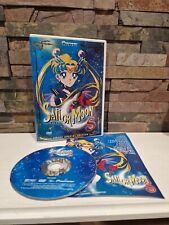 Sailor moon movie for sale  RUSHDEN