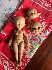 Fairyland realfee pupu for sale  Indianapolis