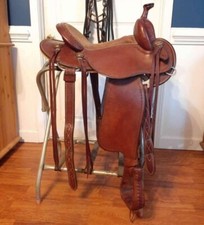 Downunder horsemanship martin for sale  Forest Hill