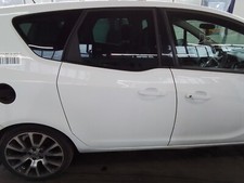 Rear door vauxhall for sale  DONCASTER