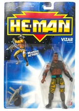 Vizar moc 1989 gebraucht kaufen  Illerrieden