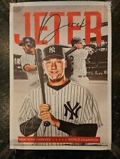 Derek jeter new for sale  Chesapeake