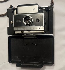 Polaroid automatic 250 for sale  Hereford