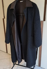 Cappotto double face usato  Serra de Conti