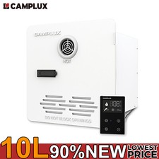 Camplux 65000 btu for sale  North Charleston