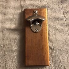 Woodthumb magnetic bottle for sale  Staten Island