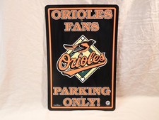 Baltimore orioles fans for sale  Almena