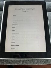 Apple iPad 2 32GB, A1396 Wi-Fi + 3G (desbloqueado), 9,7 polegadas cinza (estoque na Austrália) comprar usado  Enviando para Brazil