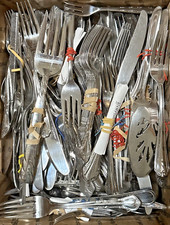 Lbs stainless silverware for sale  Painesville